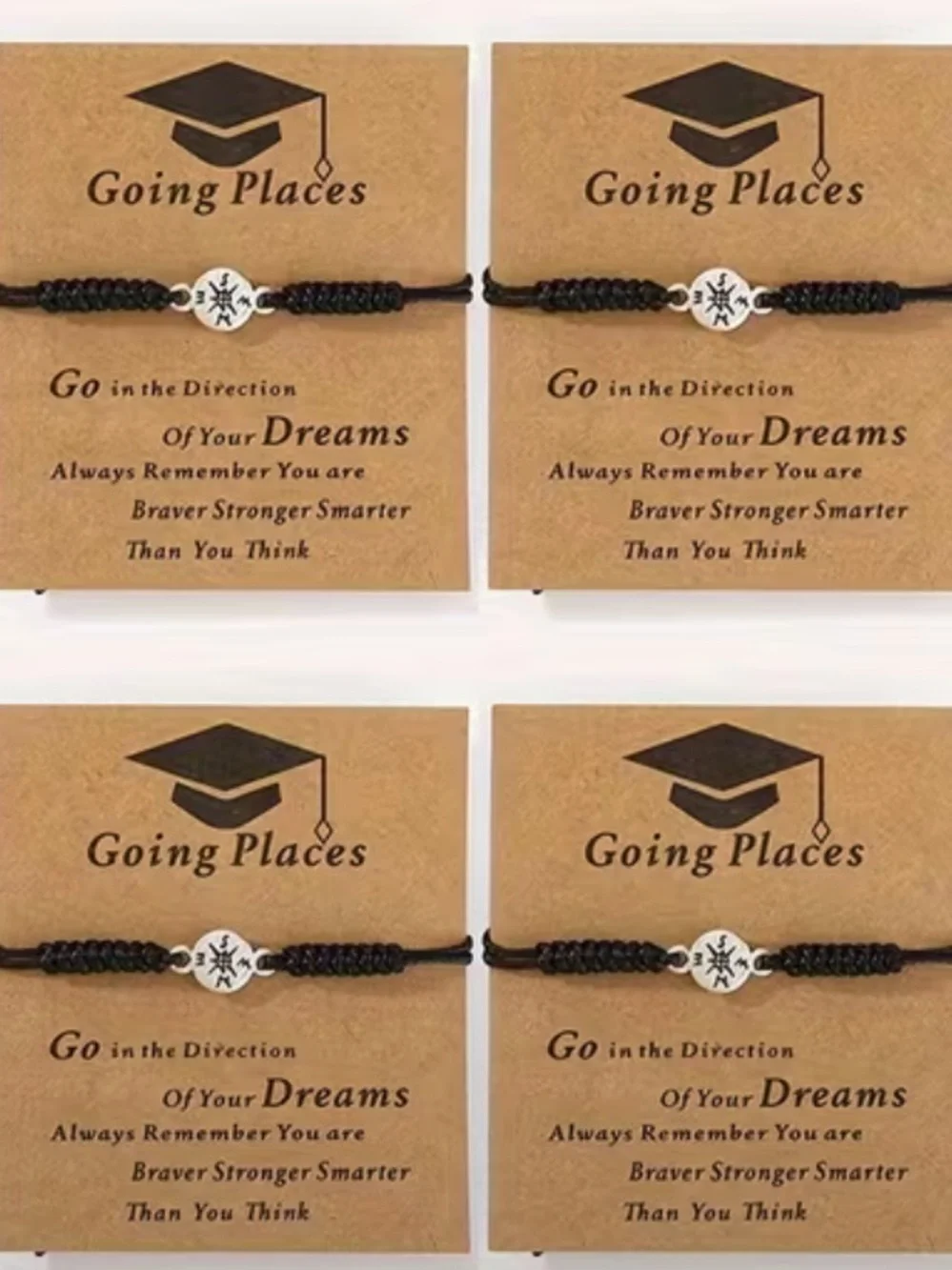 Graduation party accessories